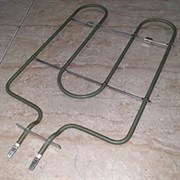 ЕР263 Нагревательный элемент ТЭН духовки 1200W 220V EP263 / Код: 9887 | Orenten.ru