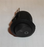 KN005 Кнопка клавишная КСД1 2конт. KN005 / Код: 1407 | Orenten.ru