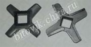 KW002 Нож для электро мясорубки Kenwood KW002 / Код: 0891 | Orenten.ru