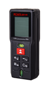 Лазерный дальномер РЕСАНТА ДЛ-40 2845 | Orenten.ru