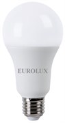 Лампа светодиодная EUROLUX LL-E-A70-20W-230-4K-E27 330 | Orenten.ru