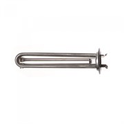 Нагревательный элемент ТЭН  RF64 2,0 кВт(1+1) (нерж.) M4/М6 20115 / Код: 3872 | Orenten.ru