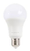 Лампа светодиодная Eurolux LL-E-A70-20W-230-6K-E27 21366 | Orenten.ru