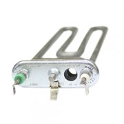 ТЭН 1700W (прям. с отв. L=190, R12, M140) 3406009 / Код: 1077 | Orenten.ru