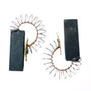 Щетки Эл.Двигателя  5х12,5х36 - 2 шт., без корпуса C011 / Код: 1095 | Orenten.ru