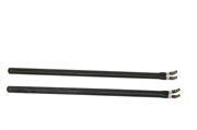 Нагревательный элемент ТЭН сухой 750W (800W) для Orfeus DH  (1.03.03.263) (1.03.03.219) / (1.03.03.241) без эмали НС-1492204 / HC-1194475 / HC-1202782 / Код: 1838 | Orenten.ru
