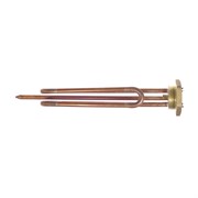 ТЭН RCT 2500W, ИTА, Ø42, М6, 220V 20259 / Код: 4160 | Orenten.ru