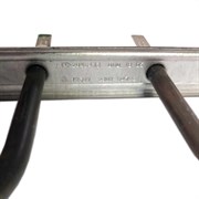 Тэн духовки 1150W, 230V 396x344 мм 928948 / Код: 4409 | Orenten.ru