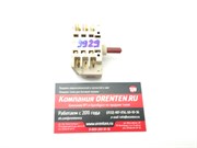 ЕР164 Переключатель Beko 7 позиций 250V 16A EP164 / Код: 9929 | Orenten.ru