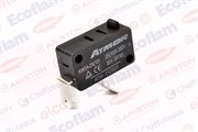Микропереключатель 25А 65180180 / Код: 1971 | Orenten.ru