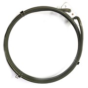 ТЭН духовки 2500W (круглый D=186мм) 1120041 / Код: 4408 | Orenten.ru