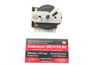 EP247 Переключатель 2-х поз. ZX-853 16(A) 125/250V EP247 / 4209 | Orenten.ru