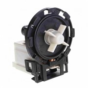 Помпа  30W  8 защелок( клеммы назад разд.) Р301 Р301 / Код: 4813 | Orenten.ru