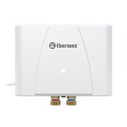 Электроводонагреватель проточный Thermex Balance 4500 211030 / Код: 4525 | Orenten.ru