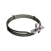 ТЭН духовки 2700W (круглый D=196мм) 1120059 / Код: 4400 | Orenten.ru