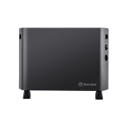 Конвектор электрический THERMEX Pronto 1500M Black ЭдЭБ01360 / Код: 4729 | Orenten.ru