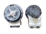 Насос " HANYU 9019500 9019978 " без улитки 40W, аналог 144997 / 63AB912_new / 63AB912_ALU МЕДНАЯ ОБМОТКА ( 40 шт/кор) AV54516 / Код: 4861 | Orenten.ru