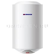 Водонагреватель аккумуляционный электрический EDISSON ER 100 V ЭдЭ001798 / Код: 3904 | Orenten.ru