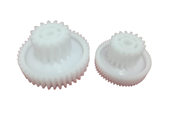RD009 Комплект шестеренок (2шт.) для мясорубки Redmond RMG-1212 RD009 / Код: 4146 | Orenten.ru