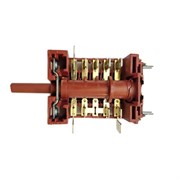 Переключатель духовки GOTTAK 820510 с крепл 820510 / CU6601 / Код: 4364 | Orenten.ru