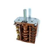 Переключатель режимов духовки эл. плиты Indesit EGO 46.27266.817 C00094902  / Код: 4398 | Orenten.ru