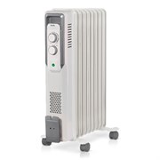 Радиатор масляный Ballu CUBE BOH/CB-09W 2000 (9 секций) НС-1133490 / Код:0195 | Orenten.ru