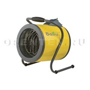 Тепловая пушка BALLU BHP-P-3 (3 кВт) BHP-P-3 / Код: 0539 | Orenten.ru