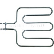 Нагревательный элемент ТЭН 1500W/230V прямой арт.ZSК-690 690-ZSK / Код: 0411 | Orenten.ru