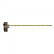 Термостат стержневой RTS-3 16A 70гр./83гр. (Thermowatt) 3412059 (181385) / Код: 0123 | Orenten.ru