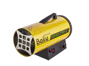 Тепловая пушка газовая BALLU BHG-40