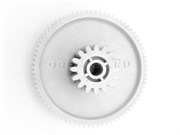 Шестерня Panasonic/Polaris, Д-80/31 прямой/прямой, Средняя 30.032-PLS / Код: 3706 | Orenten.ru