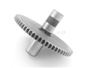 MS022 Шестеренка для мясорубок Moulinex HV3 метал MS022 / Код: 0982 | Orenten.ru