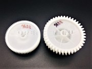 RLS002 Комплект шестеренок Rolsen 002 / Код: 3628 | Orenten.ru