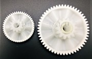 KW017 Шестеренка для мясорубки Kenwood KW017 / Код: 3898 | Orenten.ru