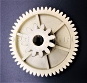Шестерня Moulinex/Tefal, Д-65/25 мм, зубья 12/52 шт. 25.012-MLN / Код: 3696 | Orenten.ru