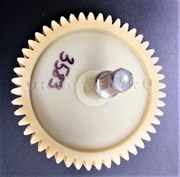 Шестерня Panasonic/Polaris с металлическим валом, Д-84 мм (Прямые зубья) 41.101-VIT / Код: 3583 | Orenten.ru