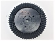 RT001 Шестерня к электромясорубке Ротор черная RT001 / Код: 0860 | Orenten.ru