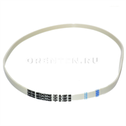 Ремень  L-1287 H8 Megadyne  ELECTROLUX H343 / WN275 / Код: 0270 | Orenten.ru