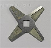 MRZ021 Нож для мясорубки двухсторонний MRZ021 / Код: 0872 | Orenten.ru