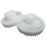 GR004 Комплект шестеренок GORENJE 004 / Код: 3429 | Orenten.ru