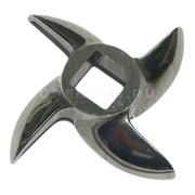 PS006 Нож для мясорубки Panasonic (2773, 2415) PS006 / LM001 / Код: 0958 | Orenten.ru