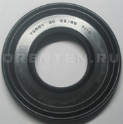 Сальник бака 30x52/65x7/10 (аналог Merloni 096186) 03AT81 / Код: 0299 | Orenten.ru
