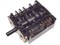 ЕР071 Переключатель к конфорке Мечта ПМ 16-5-01 250 V 16A EP071 / Код: 1217 | Orenten.ru