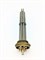 Нагревательный элемент ТЭН 4,5 кВт (3х1,5) RDT G2"(D59мм) L300 68645 / Код: 0752 | Orenten.ru