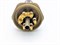 Нагревательный элемент ТЭН 4,5 кВт (3х1,5) RDT G2"(D59мм) L300 68645 / Код: 0752 | Orenten.ru