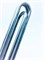 Нагревательный элемент ТЭН 7,5 кВт (3х2,5) RDT G2"(D59мм) L370 68675 / Код: 3724 | Orenten.ru