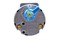 Термостат ABS ANDRIS LUX 10 OR/UR 65114908 / 65115012 / Код: 0348 | Orenten.ru