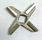 MRZ014 Нож для промышленной мясорубки MRZ014 / Код: 0858 | Orenten.ru