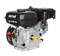 Двигатель бензиновый Huter GE-170F-20 2438 | Orenten.ru