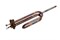 Нагревательный элемент ТЭН 1500W 230 V  (код 54 аналог) 65180341 (816616 блистер) / Код: 3002 | Orenten.ru